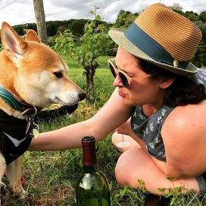 Meet your Posher, Laura